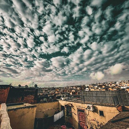 Riad Rasia เฟส ภายนอก รูปภาพ