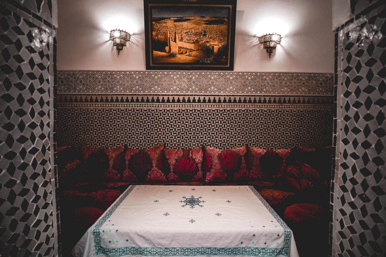 Riad Rasia เฟส ภายนอก รูปภาพ