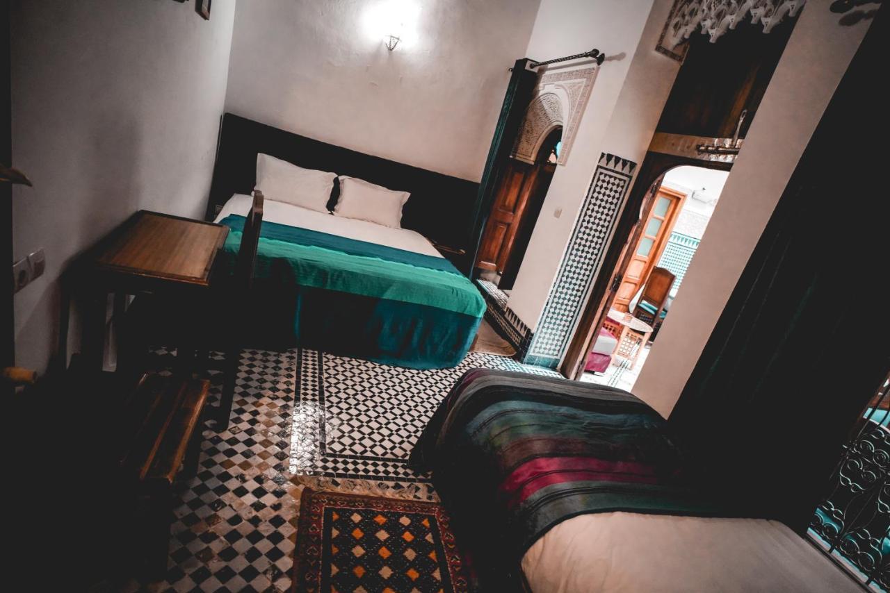 Riad Rasia เฟส ภายนอก รูปภาพ