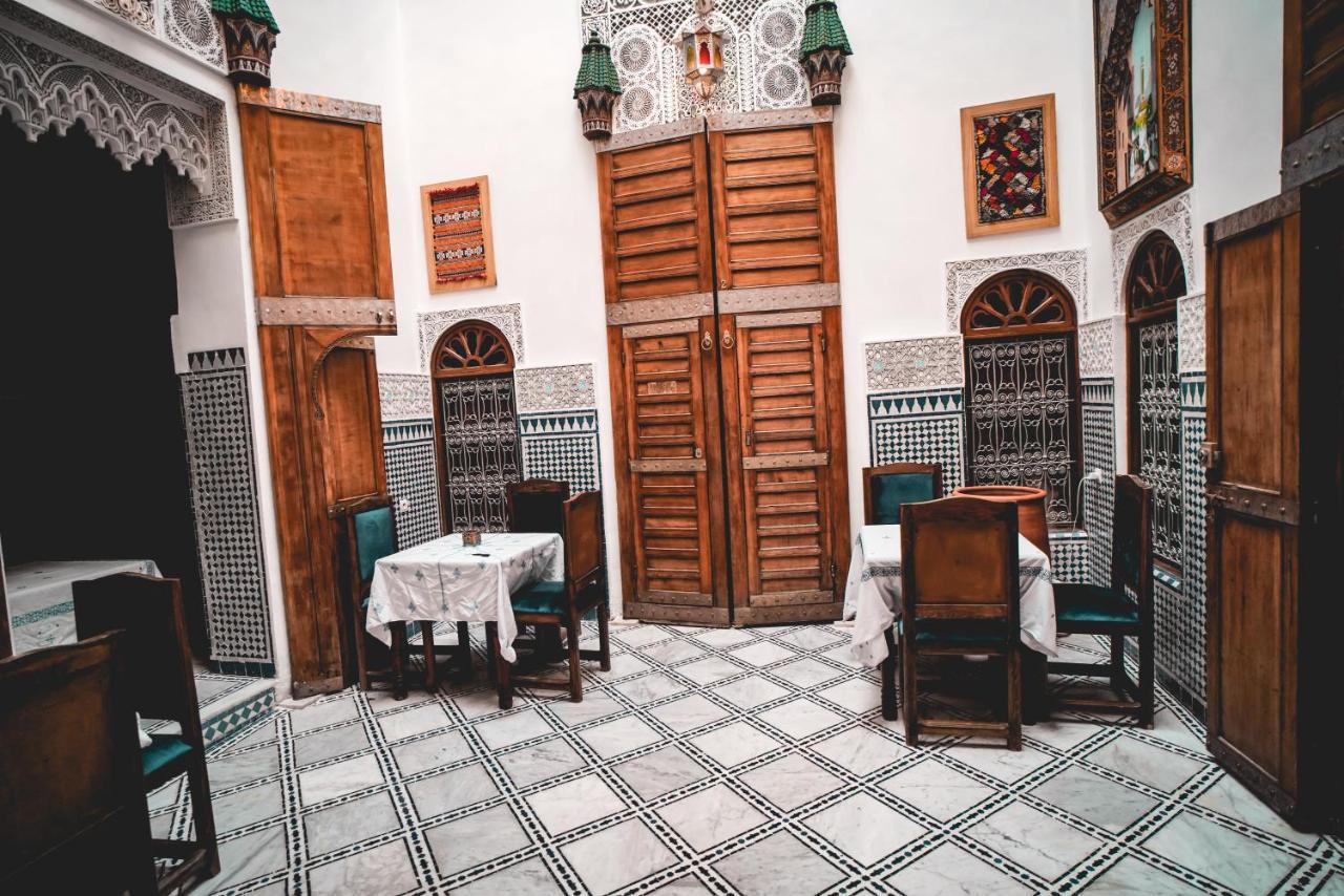 Riad Rasia เฟส ภายนอก รูปภาพ