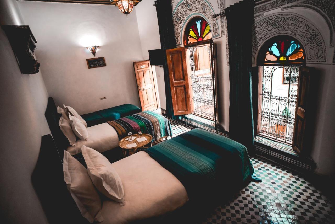 Riad Rasia เฟส ภายนอก รูปภาพ