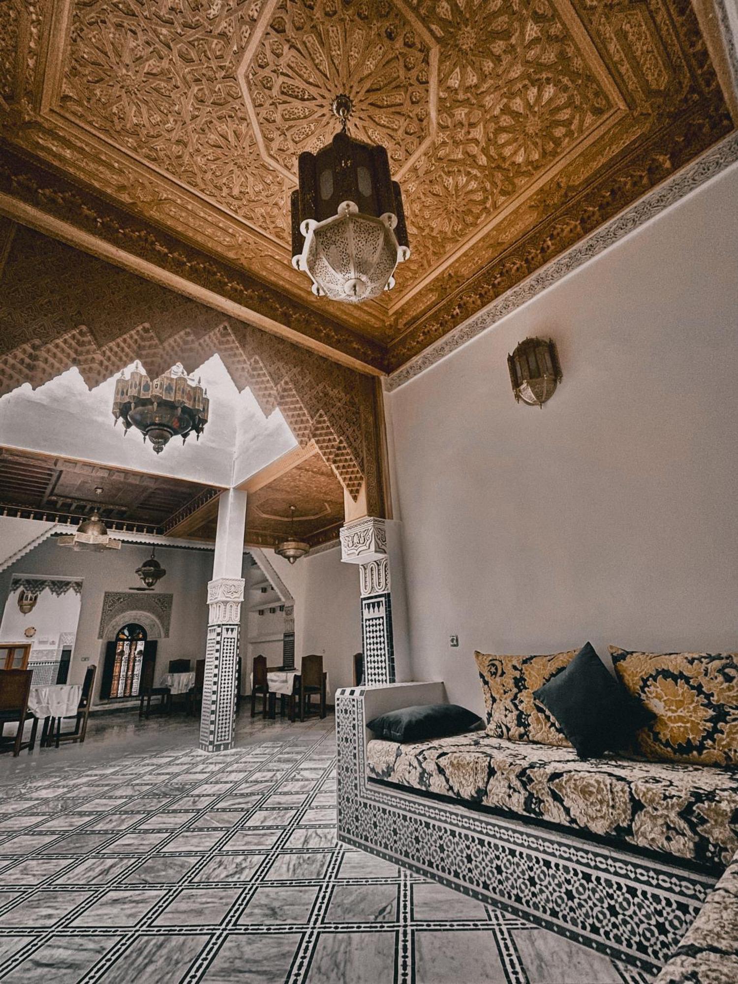 Riad Rasia เฟส ภายนอก รูปภาพ