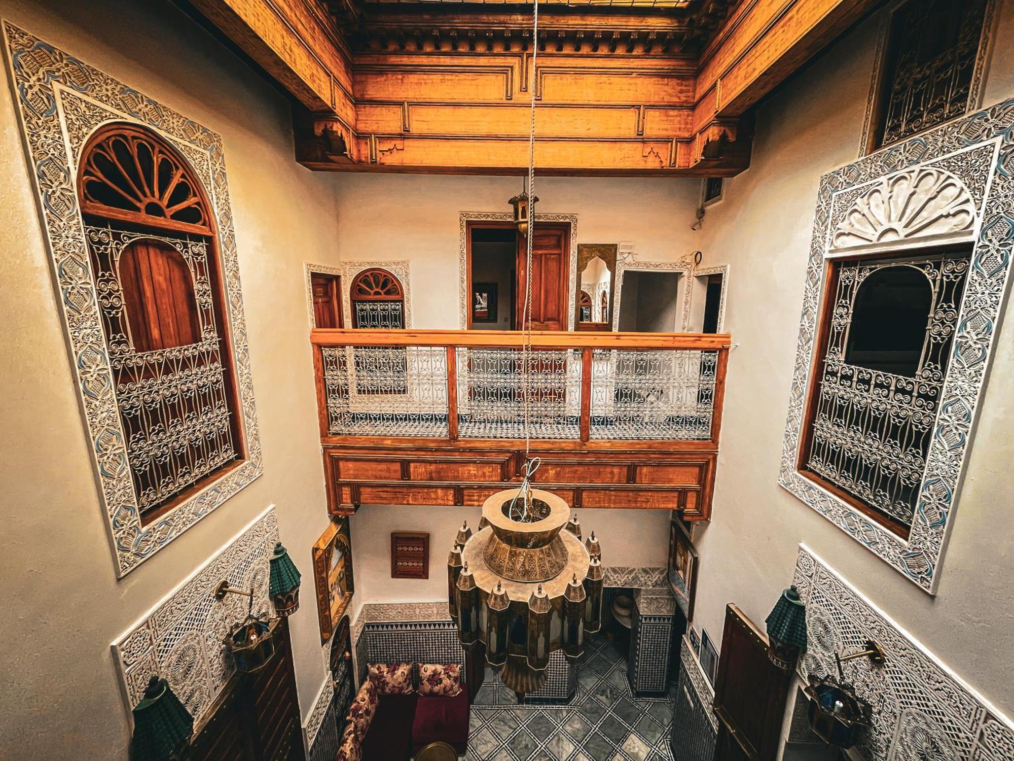 Riad Rasia เฟส ภายนอก รูปภาพ