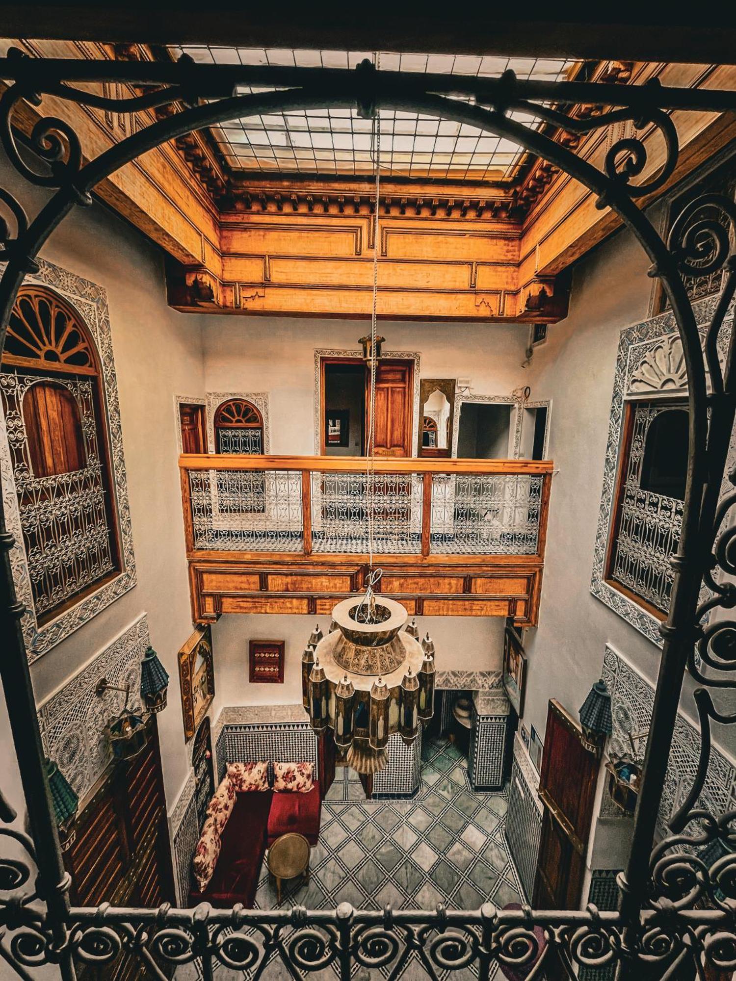 Riad Rasia เฟส ภายนอก รูปภาพ