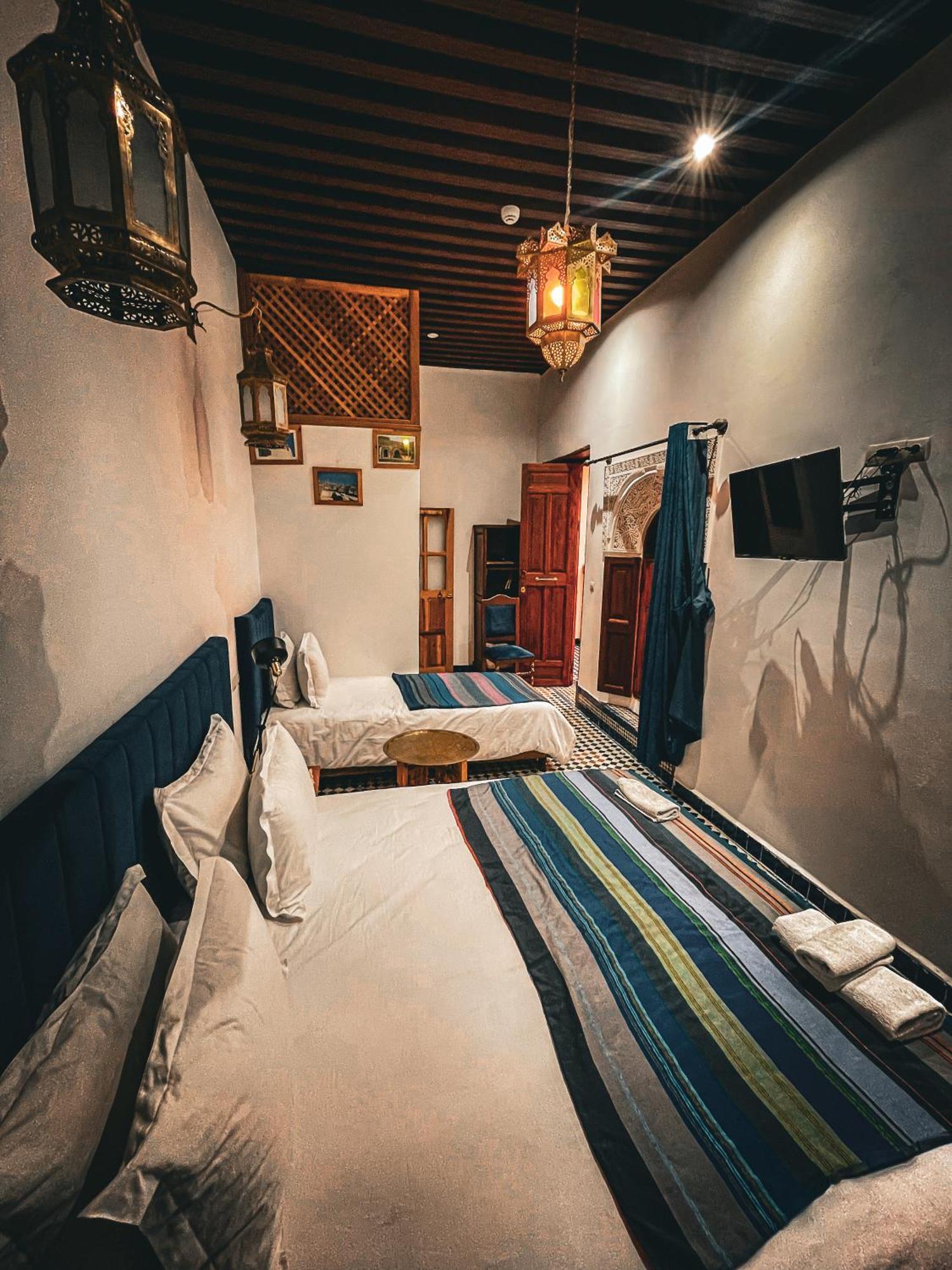 Riad Rasia เฟส ภายนอก รูปภาพ