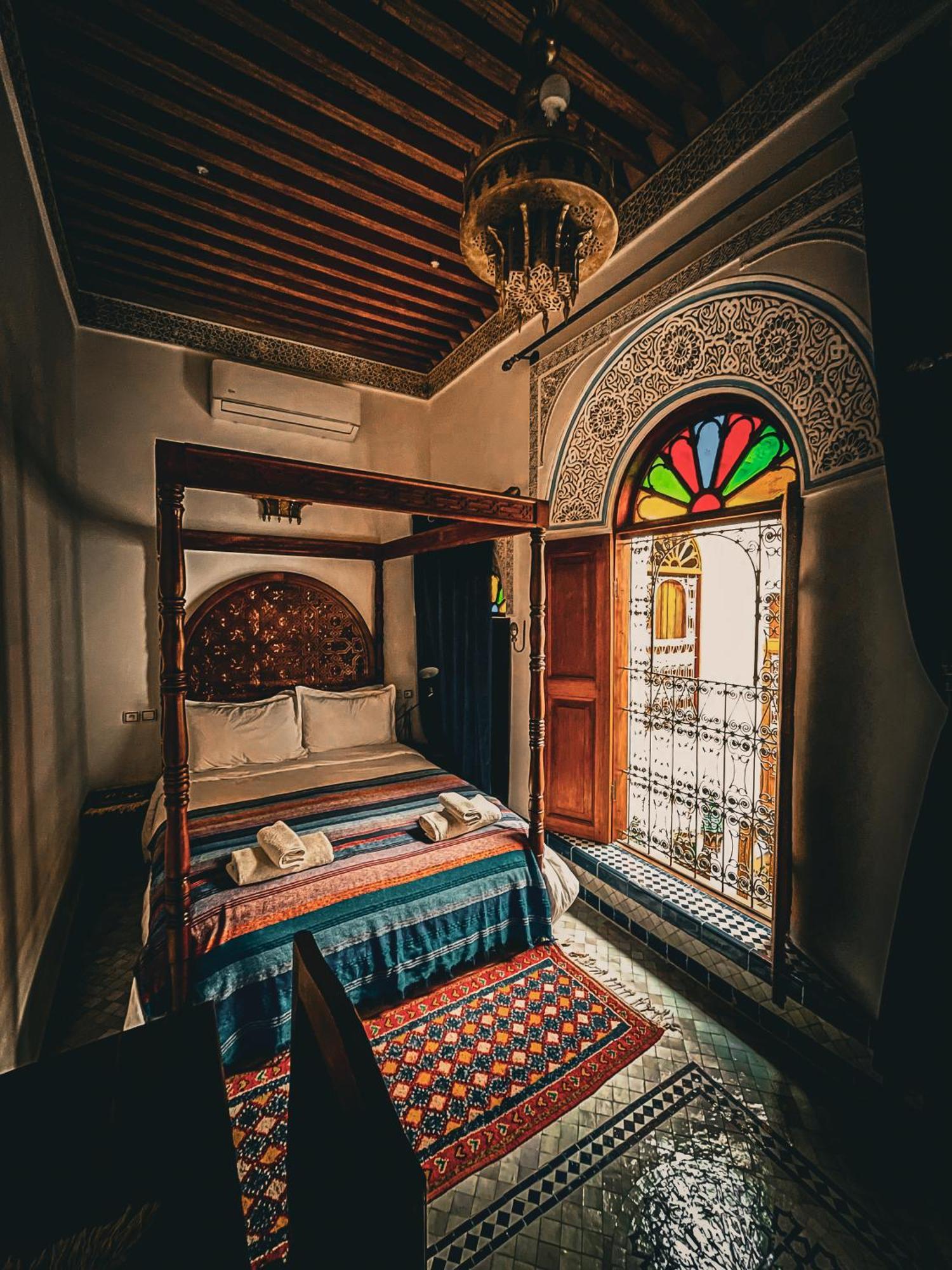 Riad Rasia เฟส ภายนอก รูปภาพ