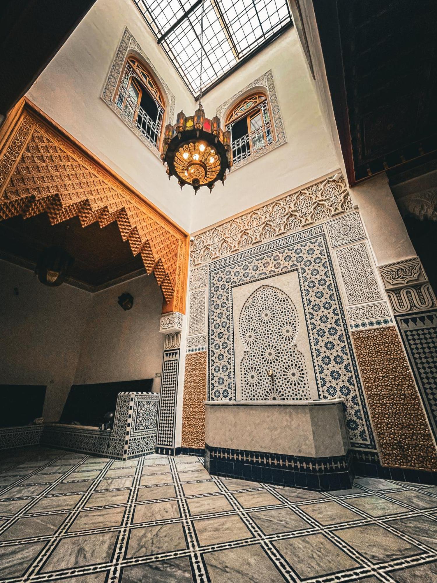 Riad Rasia เฟส ภายนอก รูปภาพ