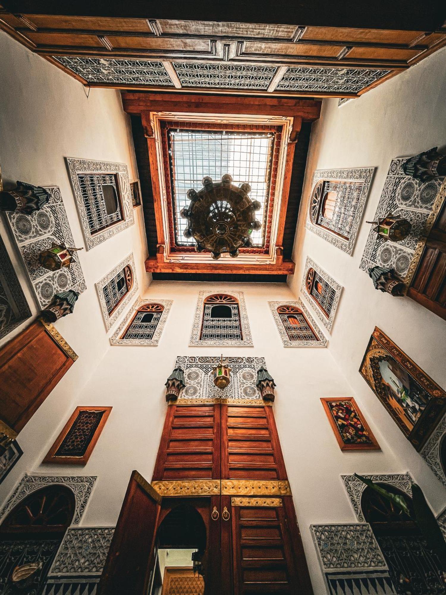 Riad Rasia เฟส ภายนอก รูปภาพ