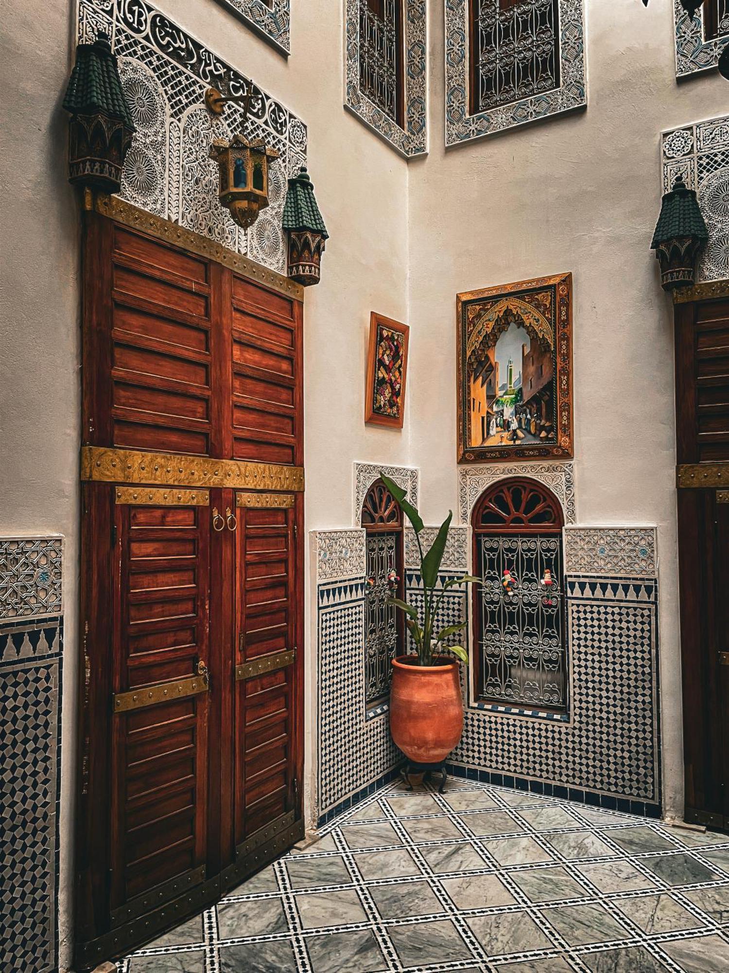 Riad Rasia เฟส ภายนอก รูปภาพ