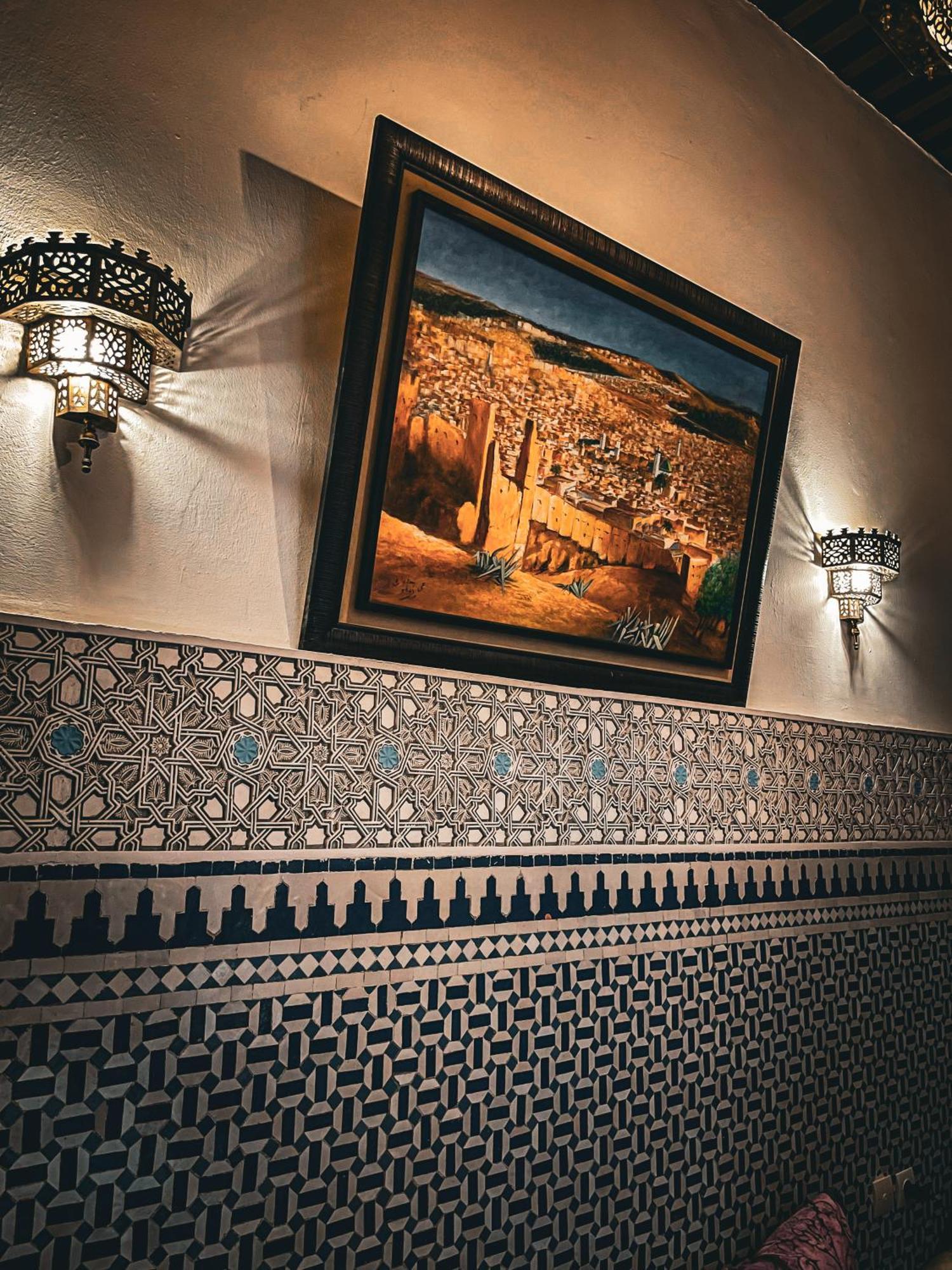 Riad Rasia เฟส ภายนอก รูปภาพ