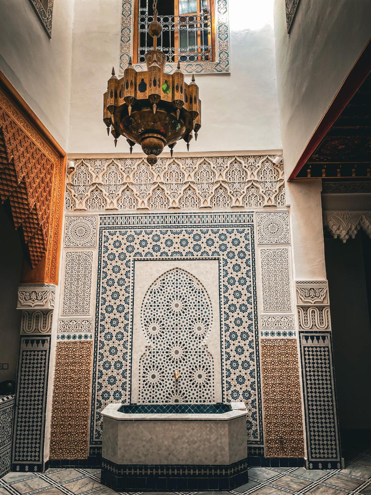 Riad Rasia เฟส ภายนอก รูปภาพ