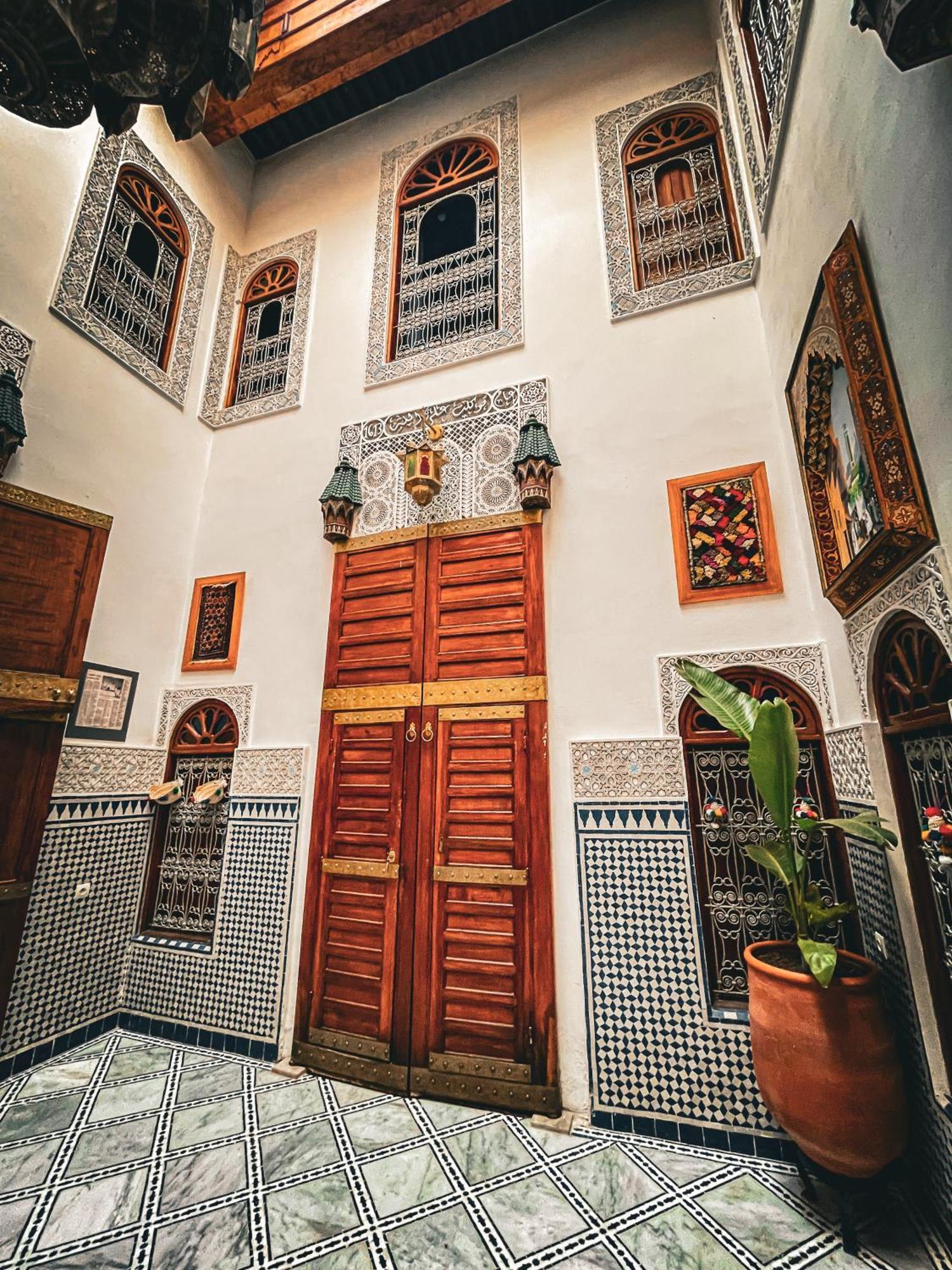 Riad Rasia เฟส ภายนอก รูปภาพ